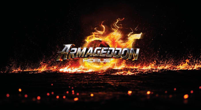 ARMAGEDDON HORUS @ Fortaleza - CE