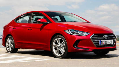 2016 Mazda 3 Review Carsguide