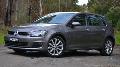 2014 Golf Gti Review Carsguide