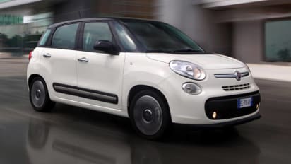 Fiat 500 2013 Review Carsguide