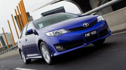 Holden Commodore Berlina Lpg Review Carsguide