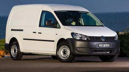 Peugeot Partner Van Review Carsguide