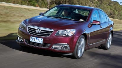 Best Rear Wheel Drive Cars Carsguide
