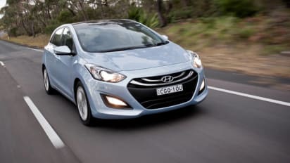 Hyundai I30 2012 Review Carsguide
