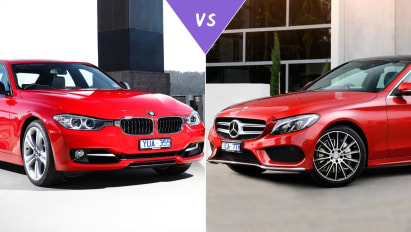 Bmw 3 Series 320i 2014 Review Carsguide