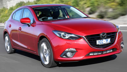 2014 Mazda 3 Hatch Review Video Carsguide