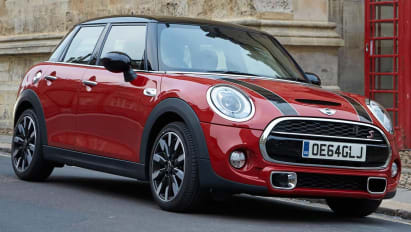 Mini Cooper 5 Door Review 2015 Carsguide