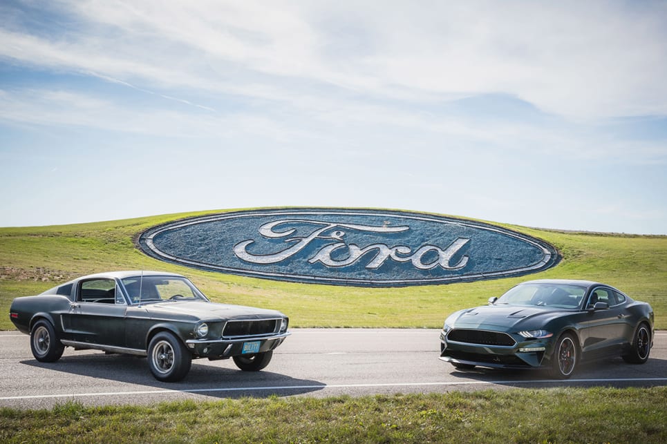 Ford to bring out 40 electrics, hybrids by 2022 Ford to bring out 40 electrics, hybrids by 2022