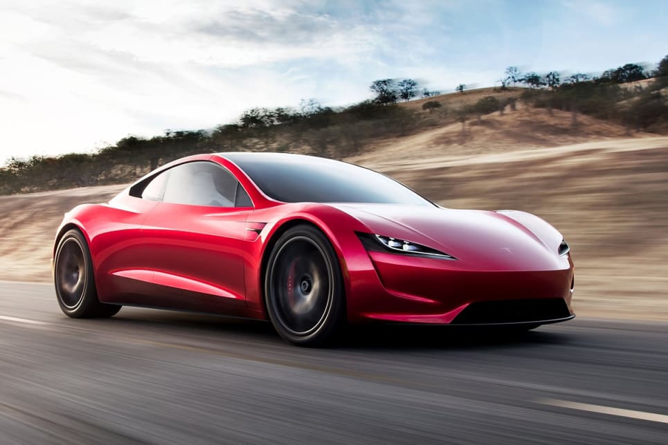 Tesla invites Model 3 reservation holders to design their cars Tesla invites Model 3 reservation holders to design their cars