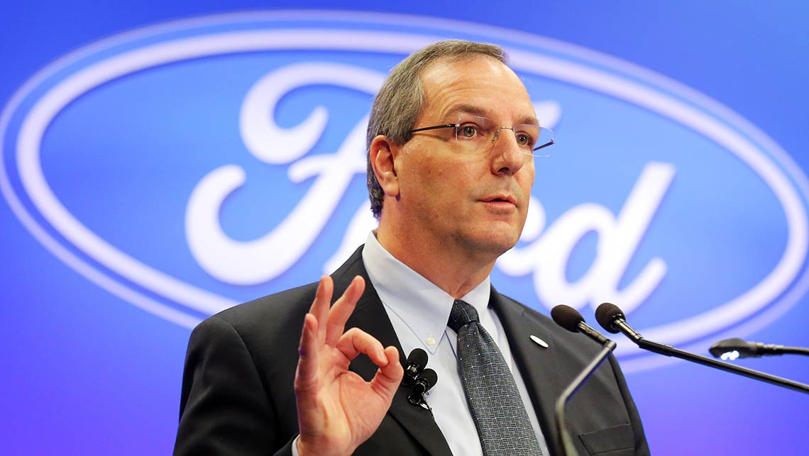 Ford History Looks To Repeat Itself Car News Carsguide
