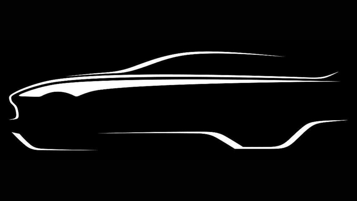 2019 Aston Martin DBX confirmed for production