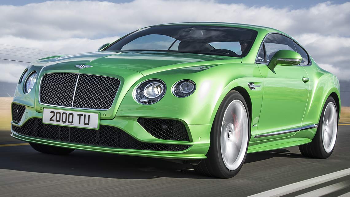 Bentley Design Studio Guides Customer Choice Car News