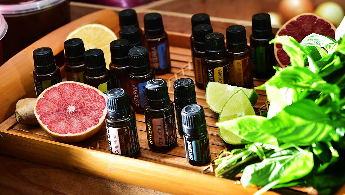 Best tips for using aromatherapy in your car Car Advice CarsGuide