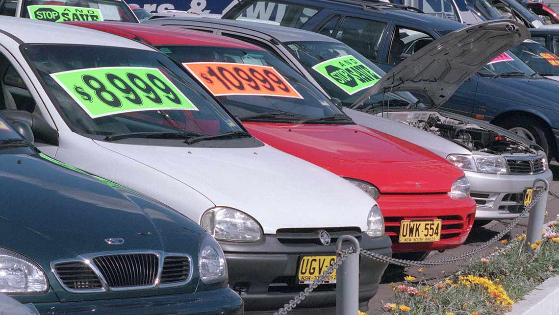 Should I buy a used car without a warranty? Car Advice CarsGuide