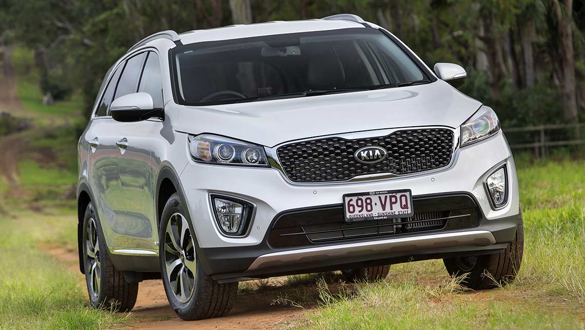 Kia And Hyundai Star In Us Quality Survey Car News
