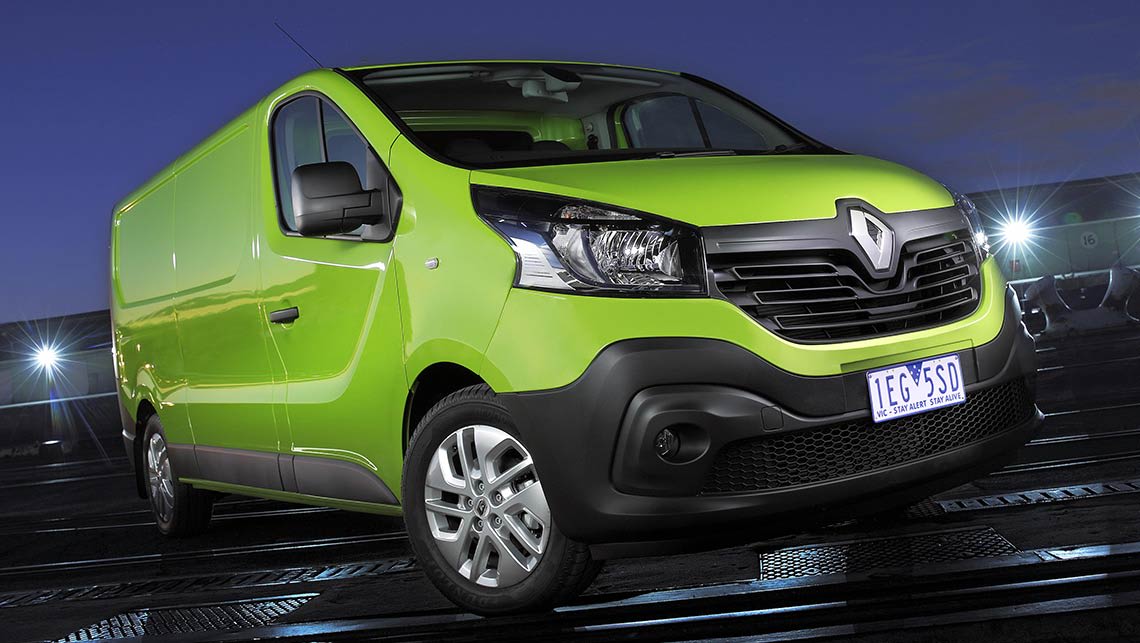 Renault Appoints Commercial Specialist Dealers Car News