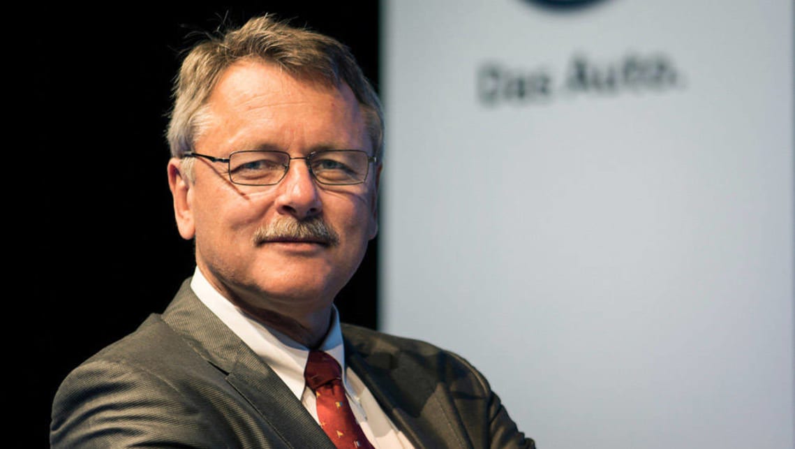 Volkswagen hits back at ACCC comments Volkswagen hits back at ACCC comments