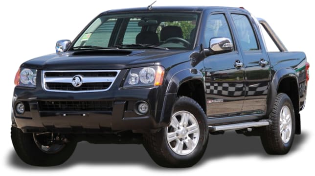 Holden Colorado 2009 Price Amp Specs Carsguide