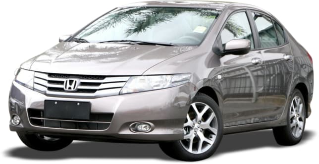 Honda City 2010 Price  U0026 Specs