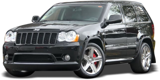 Jeep Grand Cherokee 2010 Price Amp Specs Carsguide