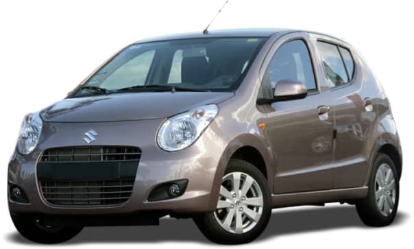 Suzuki Alto 2010 Price Amp Specs Carsguide