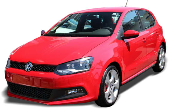 2011 Volkswagen Polo Hatchback 66 TDI Comfortline 2011 Volkswagen Polo Hatchback 66 TDI Comfortline