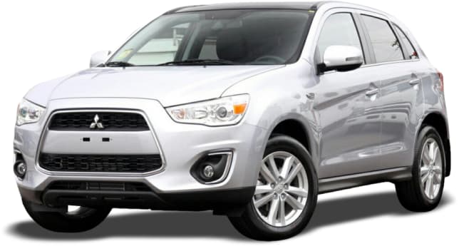 Mitsubishi ASX Aspire (4WD) 2012 Price & Specs | CarsGuide