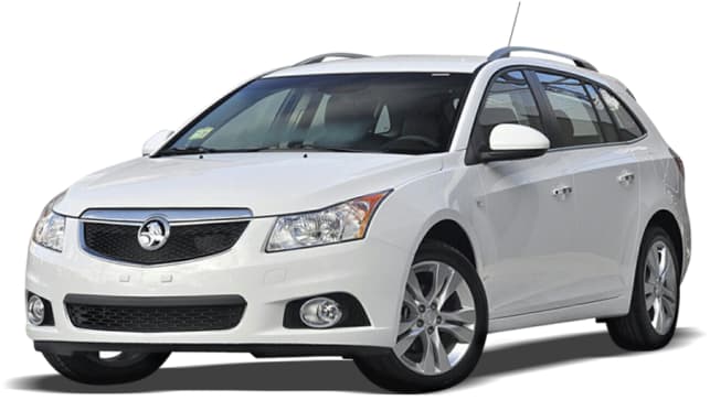 2013 Holden Cruze 2013 Holden Cruze