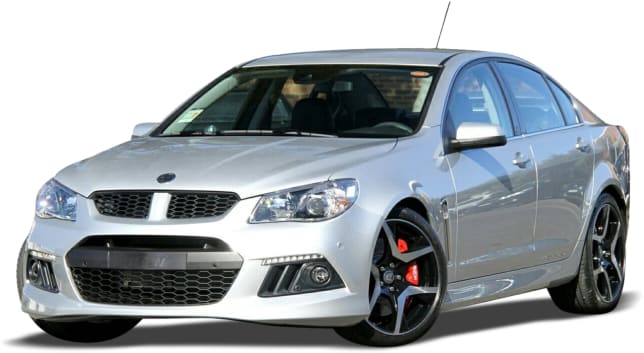 2013 HSV Clubsport 2013 HSV Clubsport