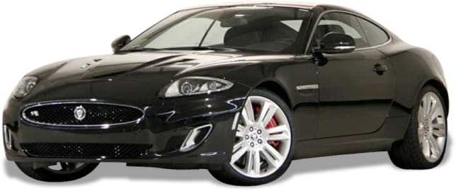 2014 Jaguar XKR 2014 Jaguar XKR