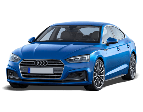2016 Audi S5 2016 Audi S5