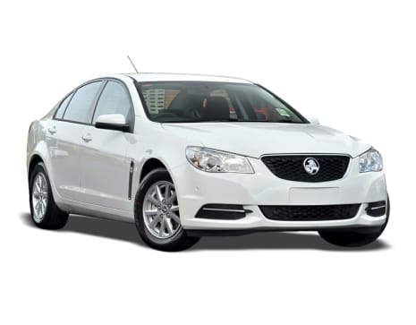 2016 Holden Commodore Sedan Evoke 2016 Holden Commodore Sedan Evoke