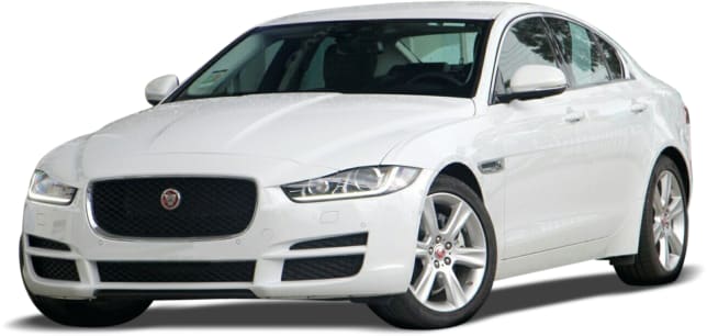 2016 Jaguar XE Sedan 20D Prestige 2016 Jaguar XE Sedan 20D Prestige
