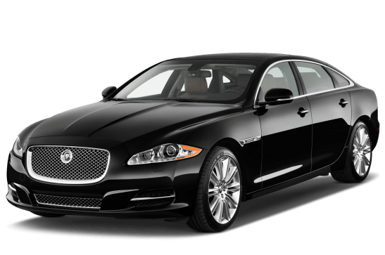 Jaguar XJR