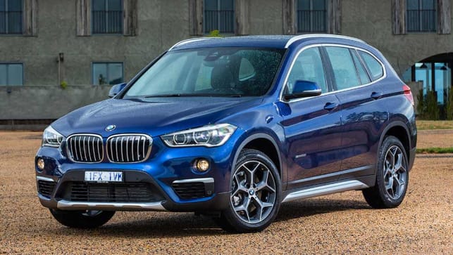 Bmw X1 Sdrive 20i 2016 Review Road Test Carsguide