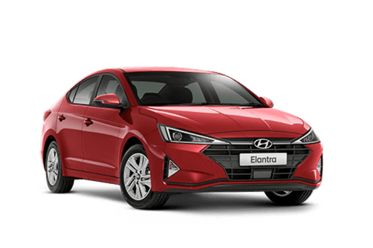 2019 Hyundai Elantra 2019 Hyundai Elantra