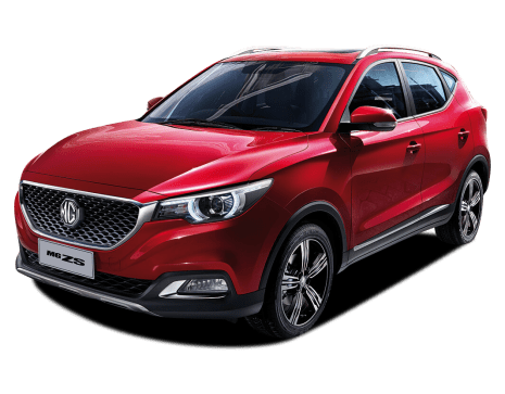 MG GS
