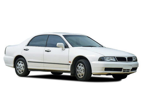 Mitsubishi Magna
