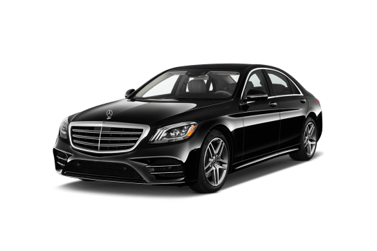 Mercedes-Benz S65