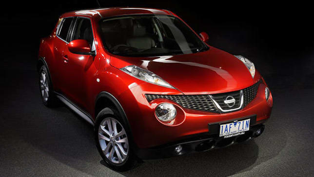 2014 Nissan Juke Review First Drive Carsguide