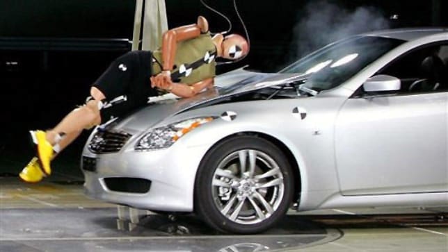 Ancap Impact Lab Opens In Adelaide Car News Carsguide