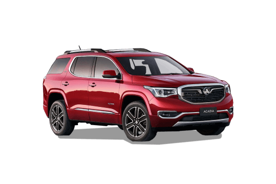 2019 Holden ACADIA 2019 Holden ACADIA