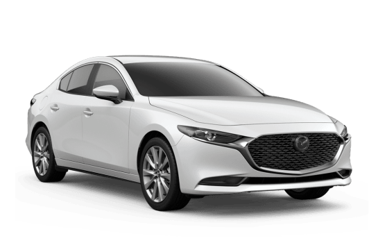 2019 Mazda 3 2019 Mazda 3