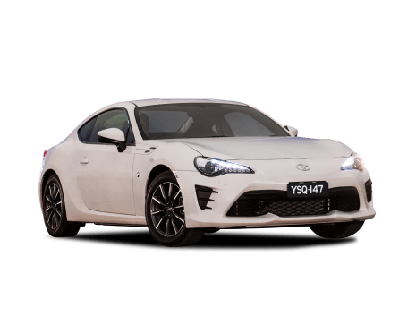 Toyota 86 Toyota 86