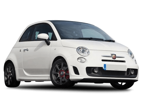 2019 Abarth 595C 2019 Abarth 595C
