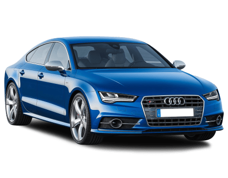 Audi S7