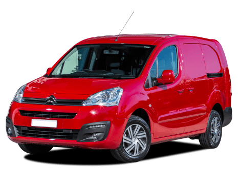 CITROEN BERLINGO 2017