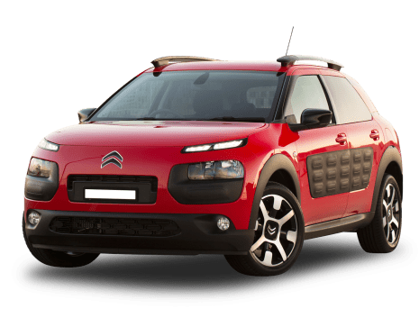 Citroen C4 Cactus Citroen C4 Cactus