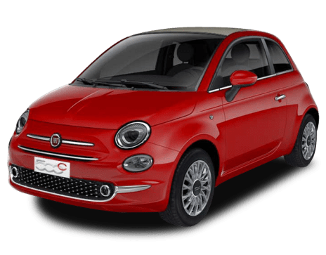 2018 Fiat 500 Convertible COLLEZIONE SPRING EDT 2018 Fiat 500 Convertible COLLEZIONE SPRING EDT