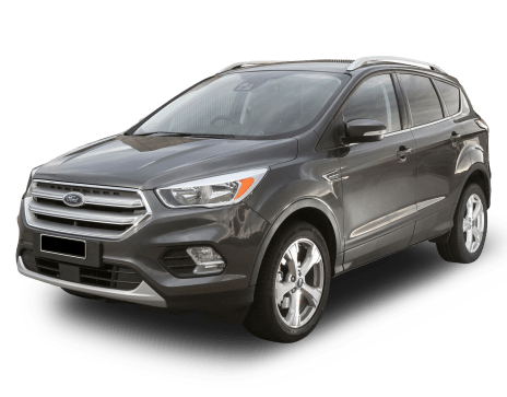 2019 Ford Escape 2019 Ford Escape